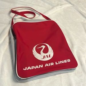 Vintage Japan Air bag